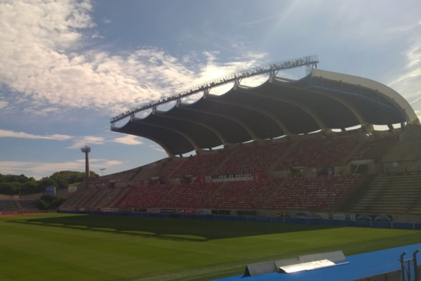 Stade Raoul Barrière – Béziers