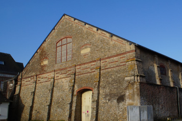 La Cathédrale de Sel – Batz-sur-Mer