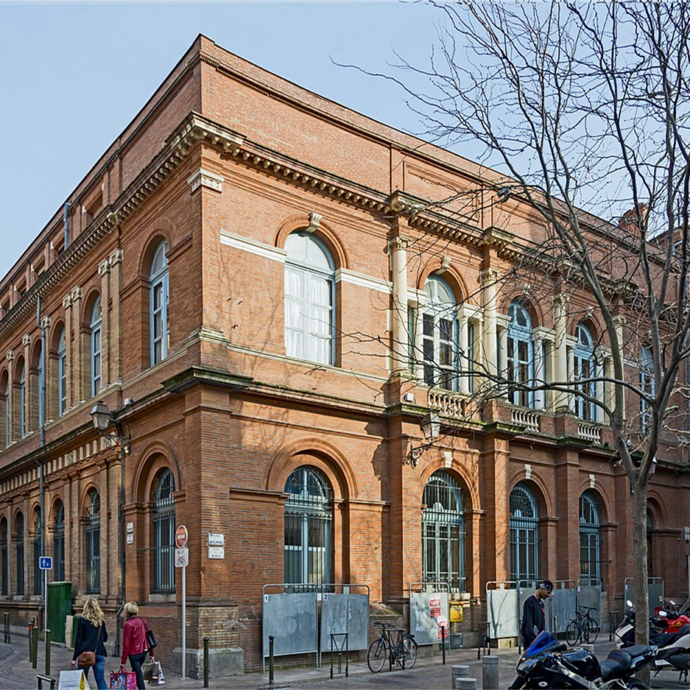 Tribunal de Commerce de Toulouse