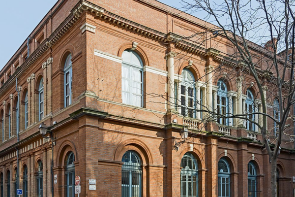 Tribunal de Commerce de Toulouse