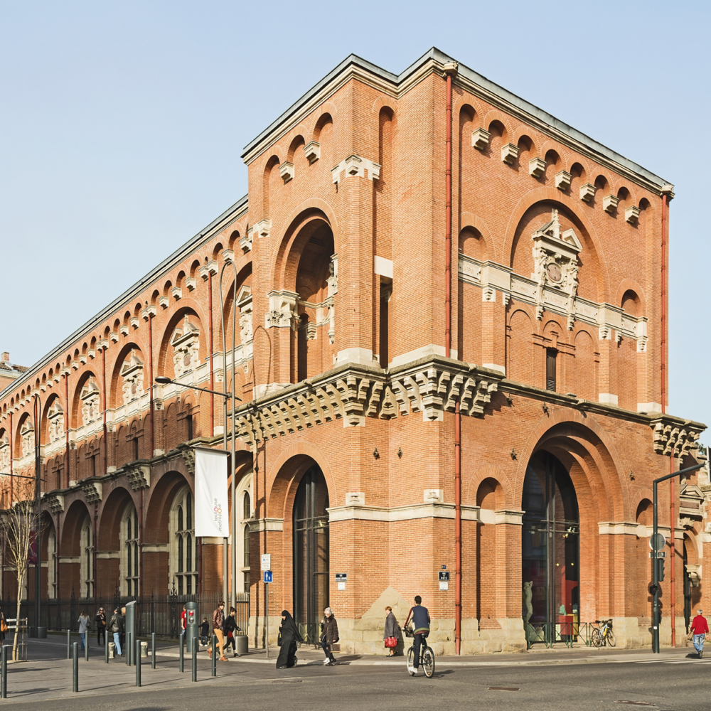 Musée des Augustins – Toulouse
