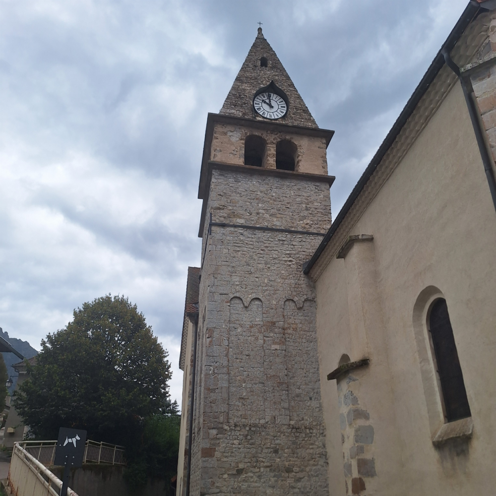 Église de Saint-Firmin