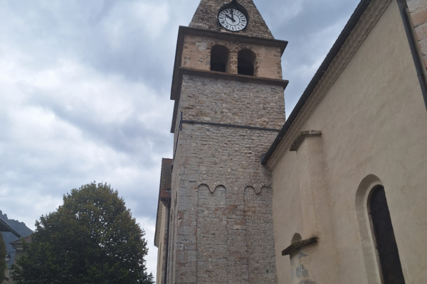 Église de Saint-Firmin